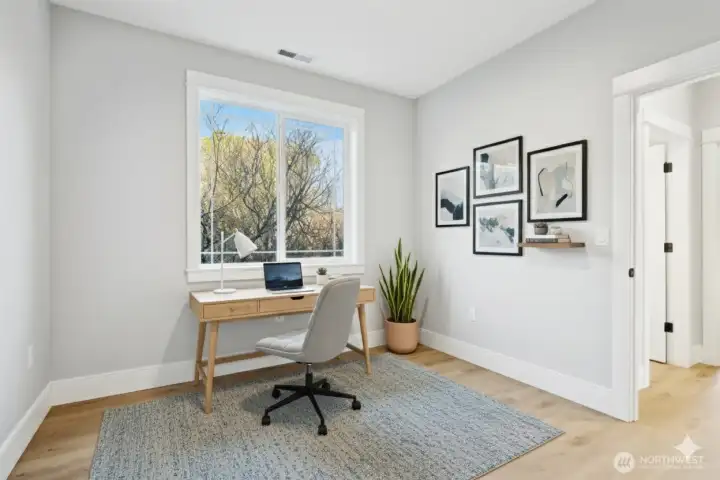 Virtually Stage for Decor Ideas