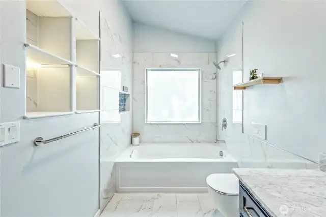 Primary Ensuite