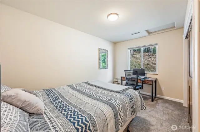 2nd Bedroom