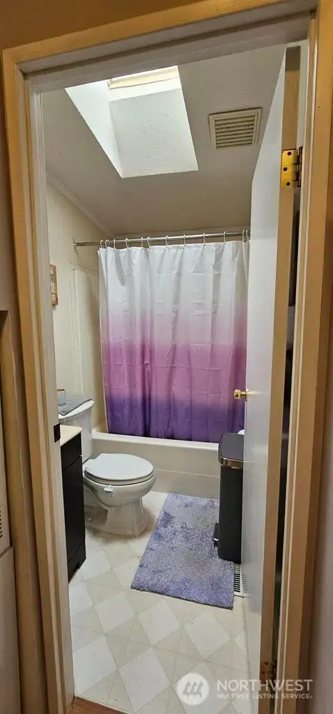 2nd Bath