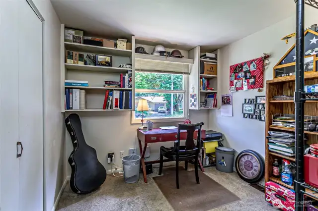 Bedroom 2