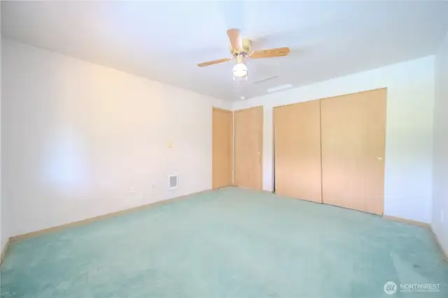 Main bedroom #1