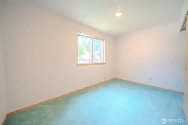 Main bedroom #2