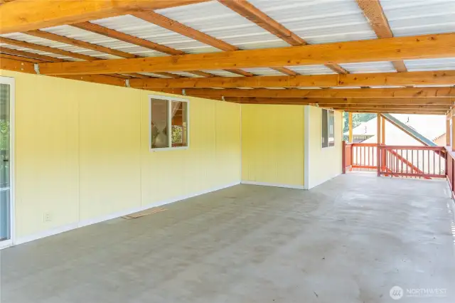 Main Deck