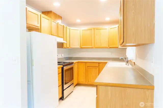 Main Kitchen