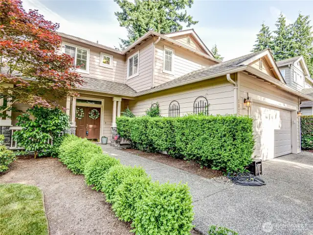 16225 32nd Ave SE Mill Creek, WA
