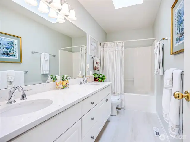 Main Bath