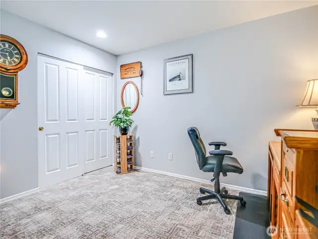 Office or Bedroom