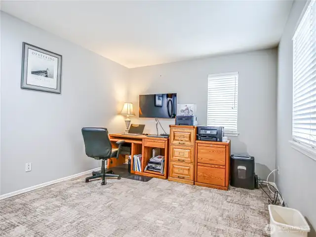 Office or Bedroom