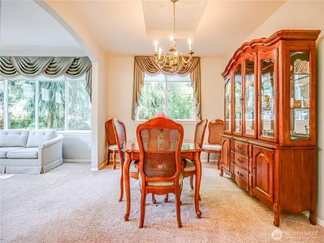 Dinning Room