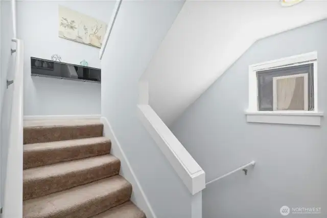Stairwell