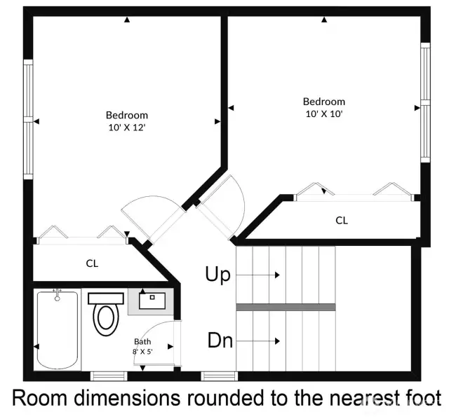Second Level