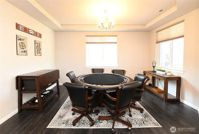 Sitting Room