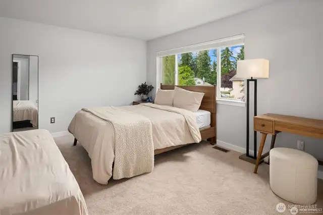 Primary Bed Room