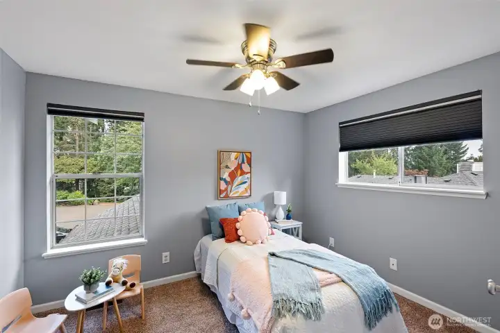 Bedroom #2