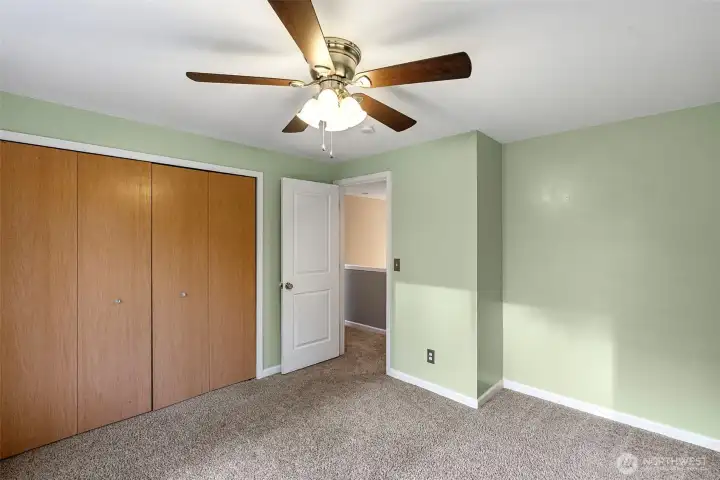 Bedroom #3