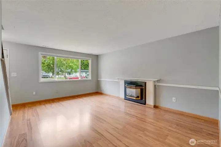 Bring in the natural light!