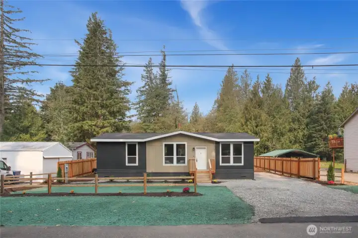 Real Curb Appeal