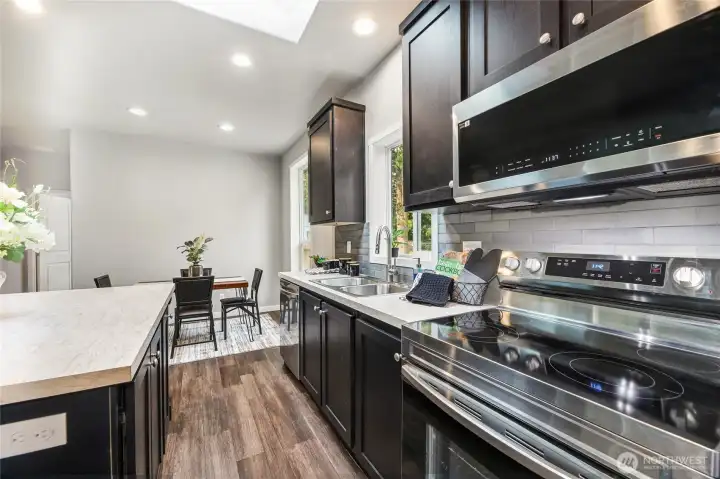 Your Kitchen