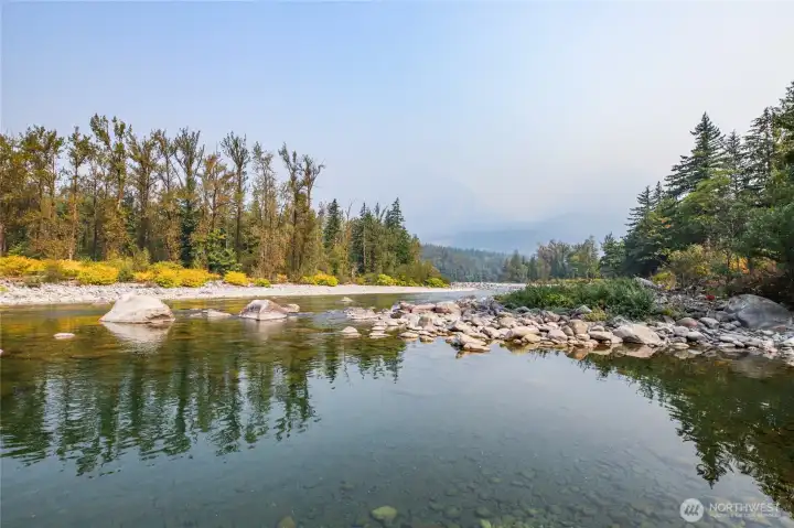 Swimming Hole For You