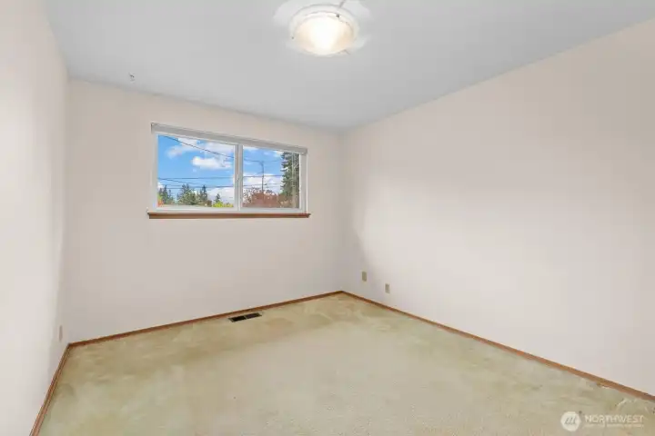 Guest room #2