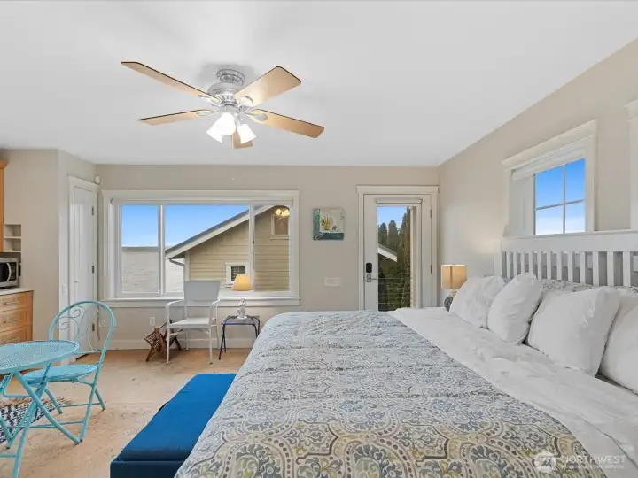 ADU complete w/ Washer & Dryer