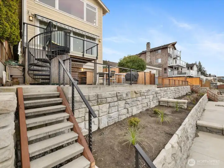 Brand new bulkhead completed 2026