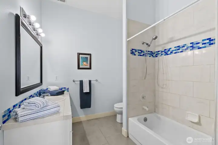 Downstairs Bath Downstairs Bath