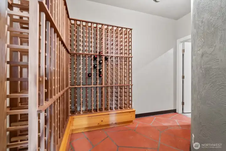 Wine Cellar