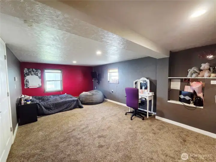 5th bedroom