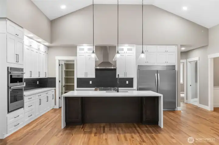 Kitchen Kitchen