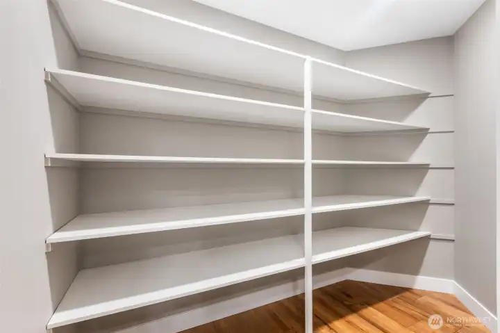 Pantry Pantry