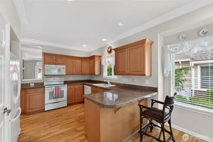 beautiful cabinets and grantie counters beautiful cabinets and grantie counters