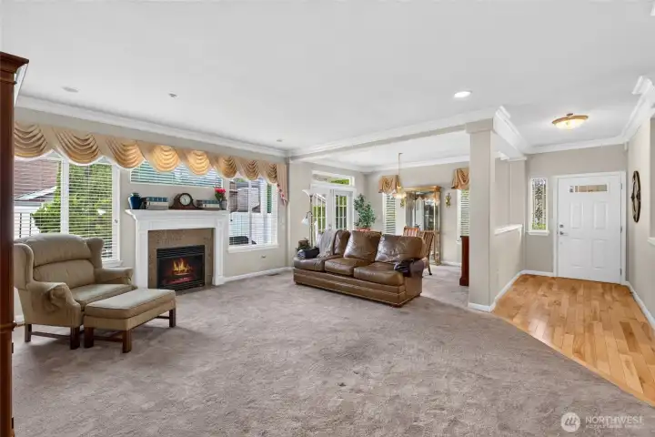 a great room that is truly great a great room that is truly great
