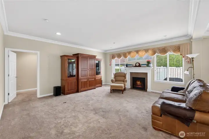 generously proportioned rooms generously proportioned rooms