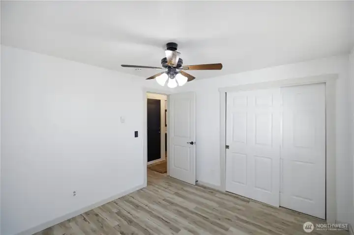 Bedroom 2 Bedroom 2