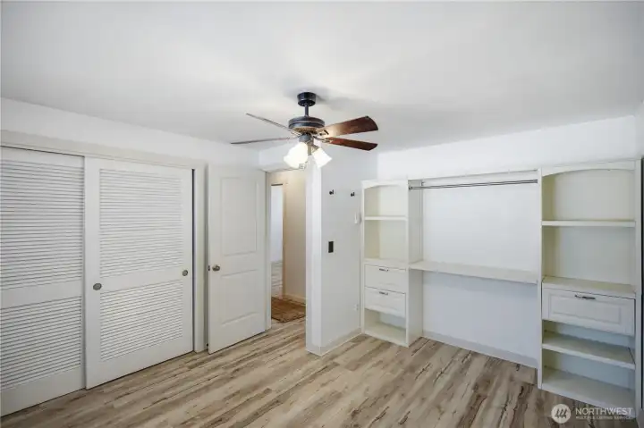 Bedroom 3 Bedroom 3