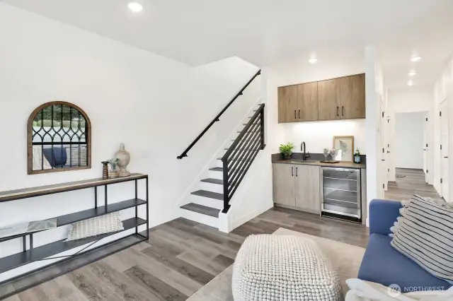 Photos are an example of builder's finished product. Home has not been built yet.