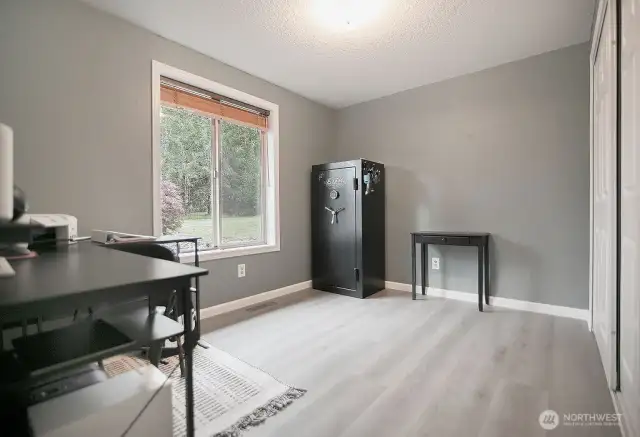 3rd Bedroom