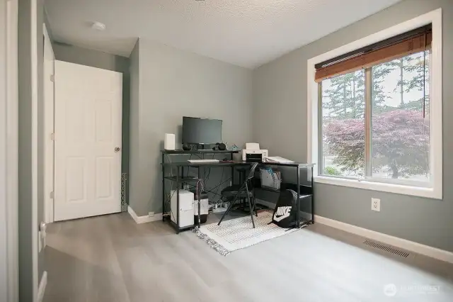3rd Bedroom
