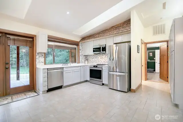 ADU Kitchen