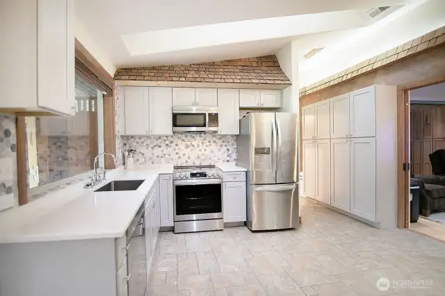 ADU Kitchen