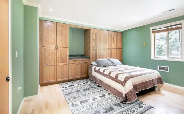 ADU Bedroom