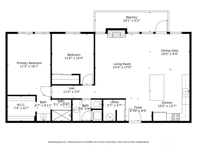 ~easy living floor plan