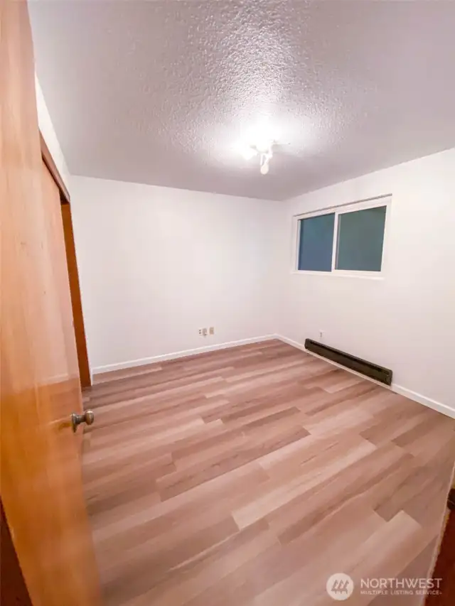 Unit 4 Bedroom 1
