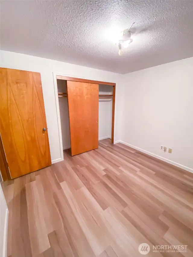 Unit 4 Bedroom 1