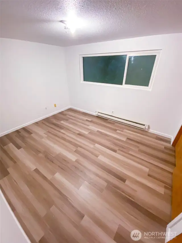 Unit 4 Bedroom 2