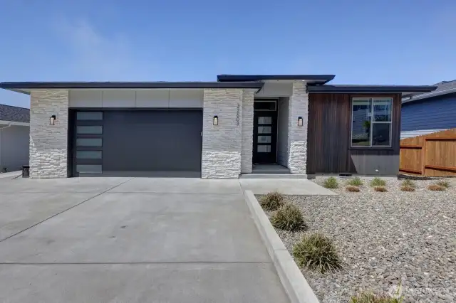 Welcome to your new Home!