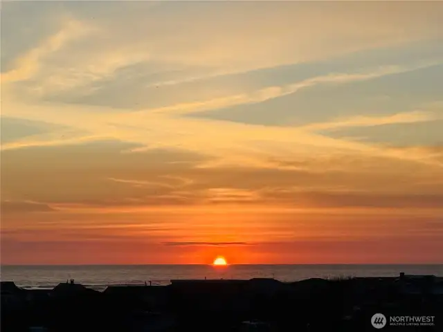 Wow....look at this view!