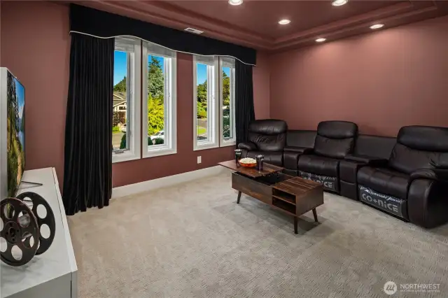 Home Cinema
